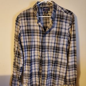 Mens American Eagle flannel